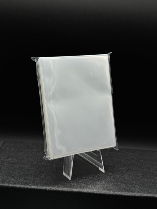 Perfect Fit Sleeves 100x